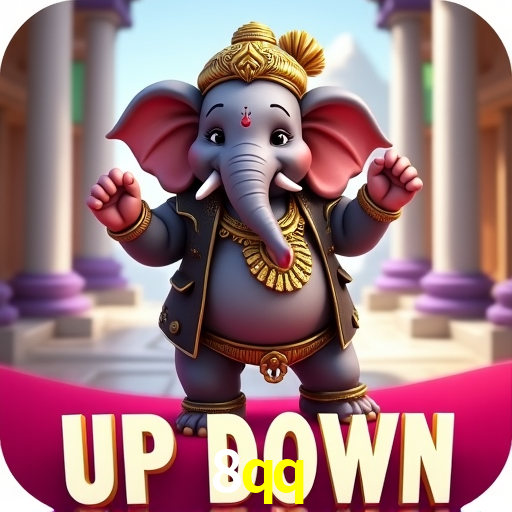 Descubra a Essência do 8qq: Nossa História e Compromissos