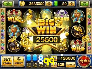 Explorando a Categoria de Eventos em Apostas na 8qq