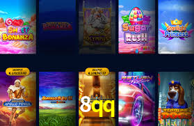 Descubra a Magia dos Jogos de Arcade no 8qq