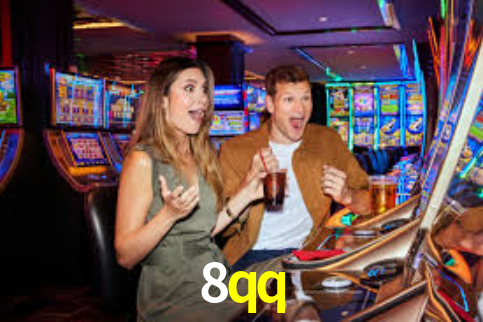 Descubra a Essência do 8qq: Nossa História e Compromissos